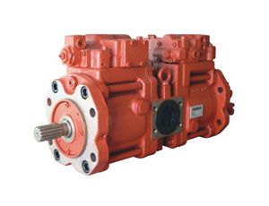 使用液压泵的注意事项