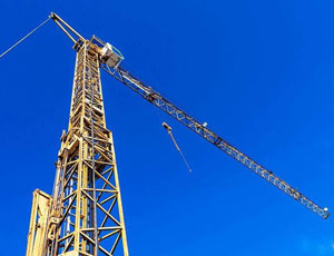 工程机械新机遇 掀起全面复苏之战