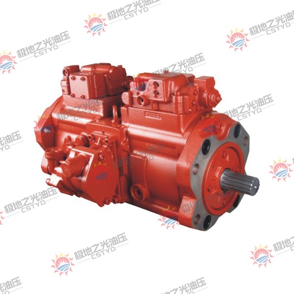 K3V112DT（斗山258）