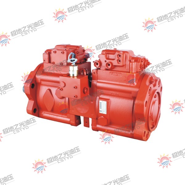 K3V112DT（柳工220）