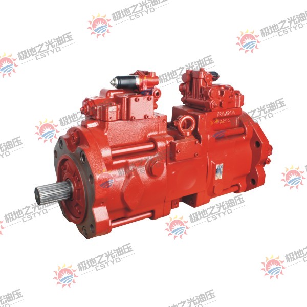 K3V140DTP（三一285）