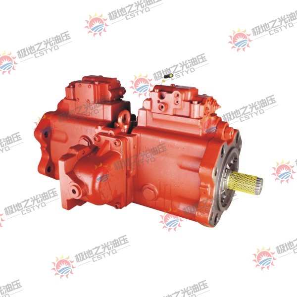 K3V180DTH（PTO款）