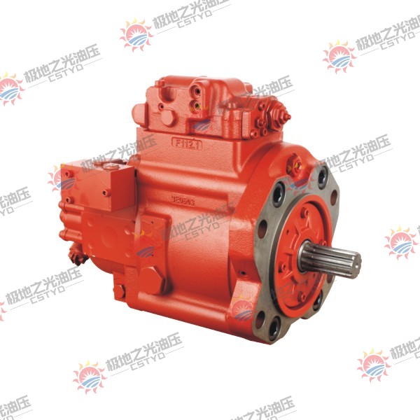 K3V63/112DT(单体泵)