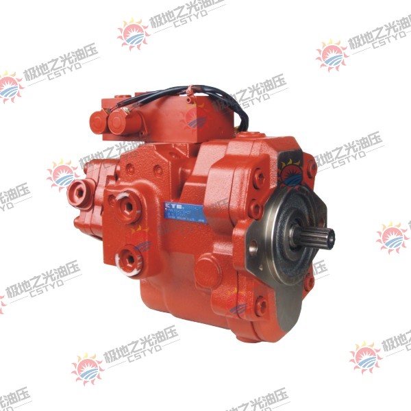 PSVD2-17E（洋马55）