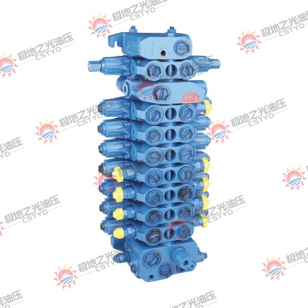 SX14（带备用阀款）