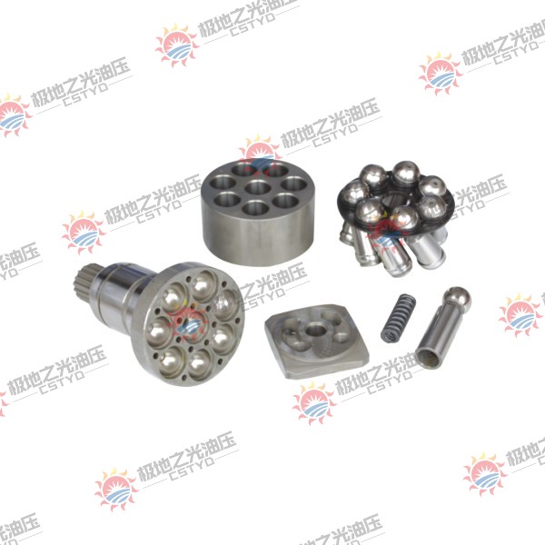 A6VM55/80/107/160/200