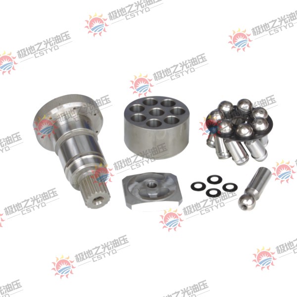 A7VO55/80/107/160/200