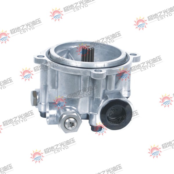 K3V63/112（4个安装孔）