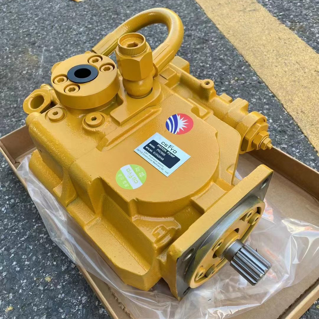 卡特CAT307D