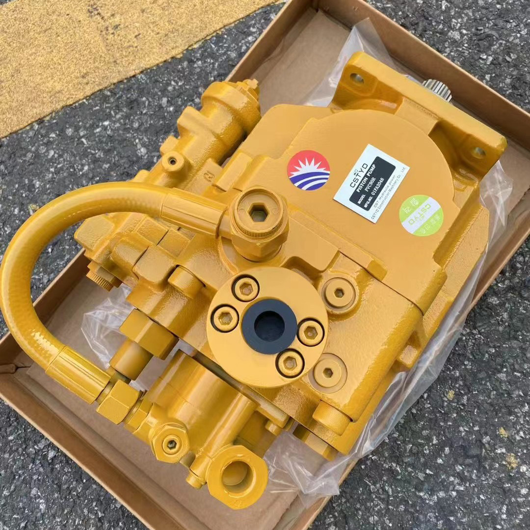 卡特CAT307D