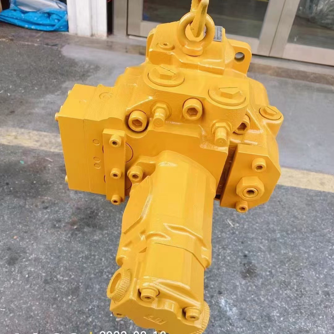 卡特CAT308