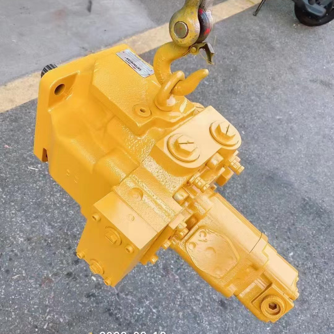 卡特CAT308