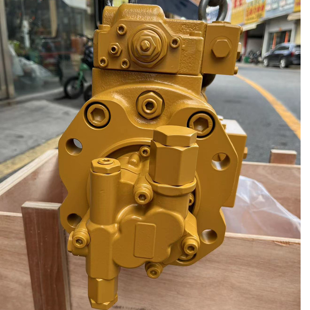 卡特E312V2