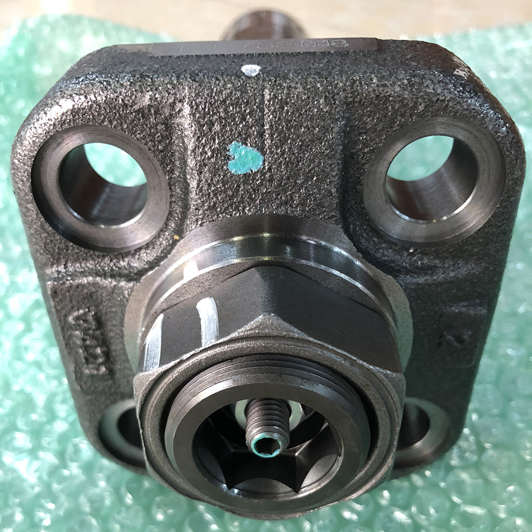 小松 PC360-7 PC阀总成