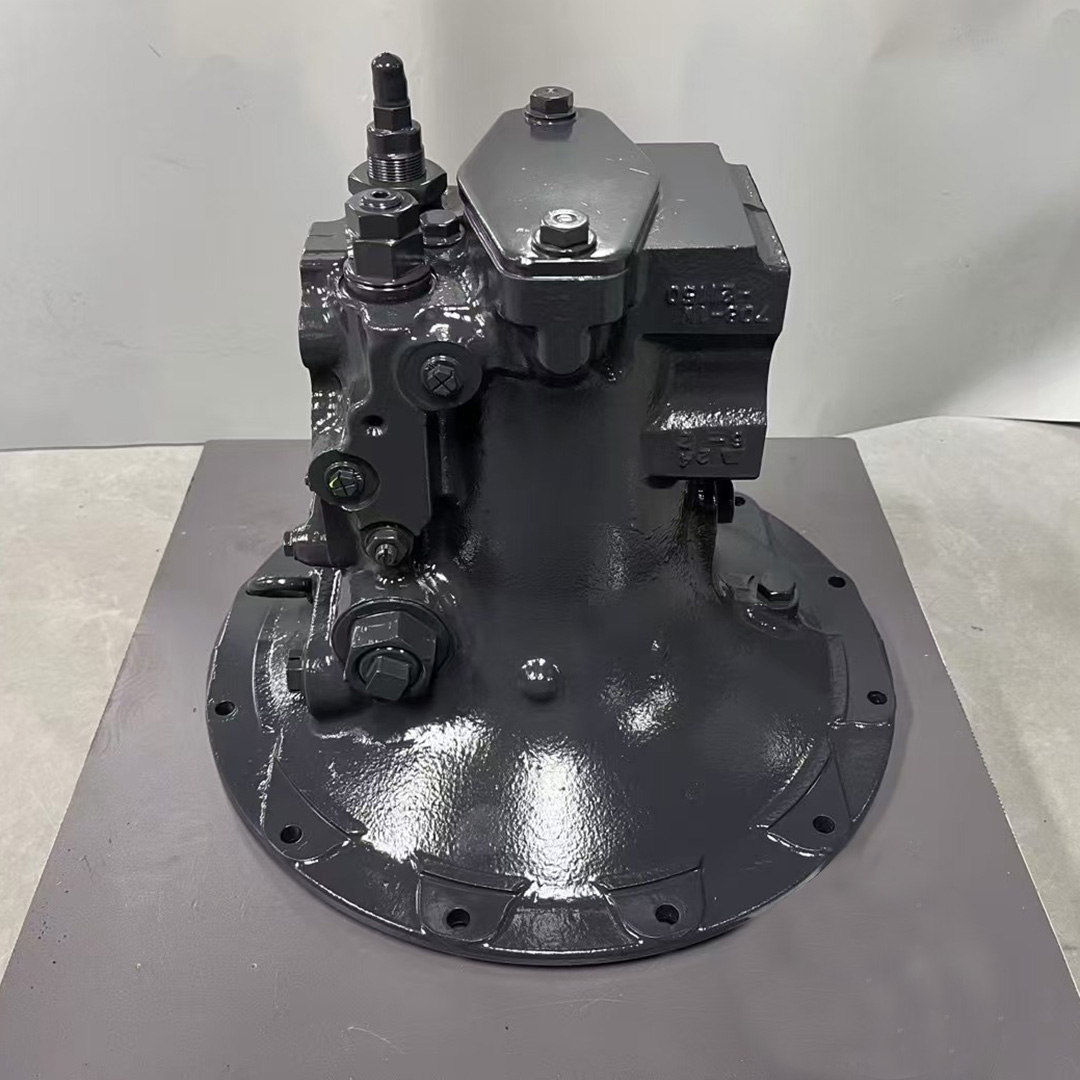 小松PC60-7液压泵